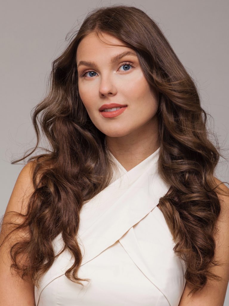 Multi-talented Scharliina Erapuro Is A Woman Of Purpose And Passion