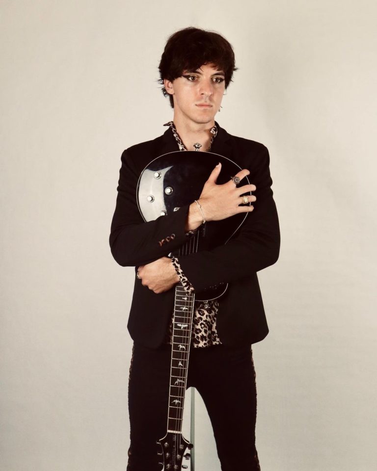 Ethan Kregel Is Retro Color And Ready To Take On The Industry