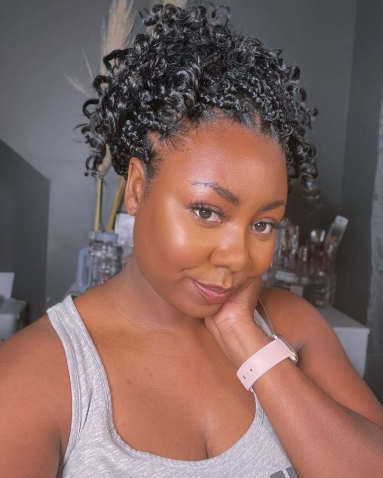 Jasmine Alexander Talks About Acting As Her Passion Ever Since She Was A Kid