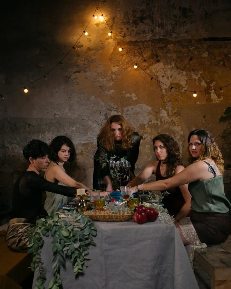 Las Wonder Wants To Make A Difference By Giving The Music The Romanticism And Complexity It Deserves