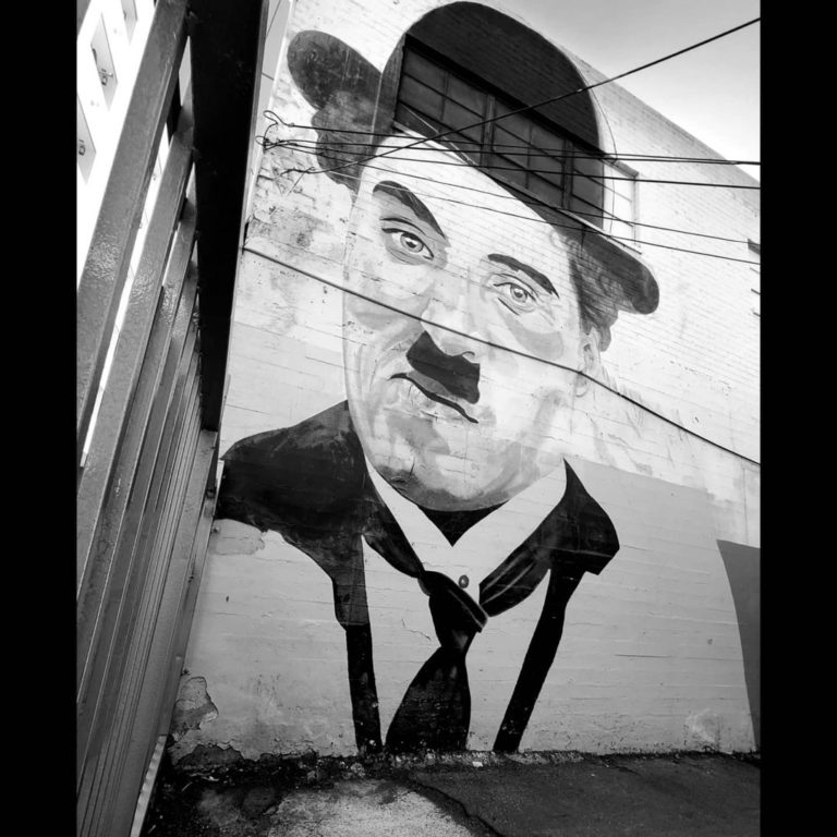 Jerry “Lalo” Sanchez Wows People With His Street Photography