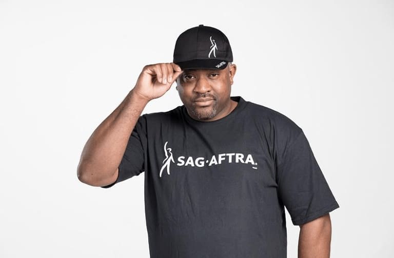 Morris Small Proving That Greatness Can Be Achieve Through Continuous Hard Work