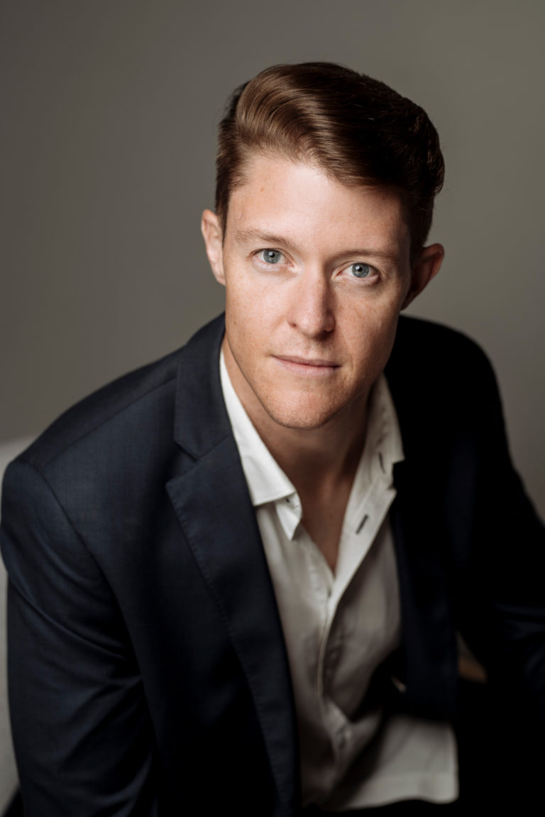 Athlete, Actor, Scientist – Sam Liddell Is All Three And More!