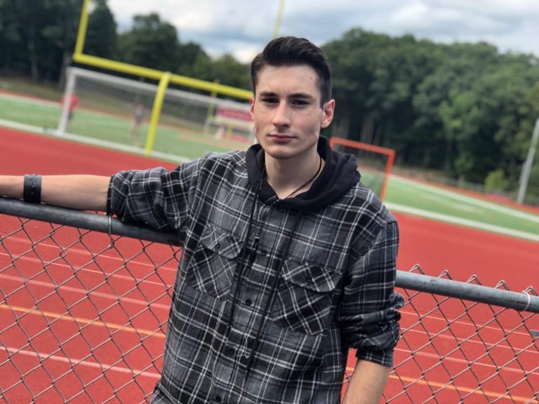 Joey Ambrosini Tells About Starting His Career As A Mentee