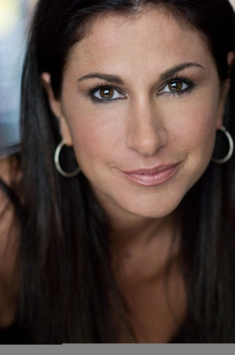 Award-Winning Writer, Director, And Actor Kymberly Harris Shares Her Story