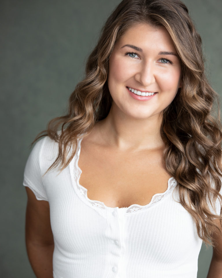 Katerina Kova Shares How Her Passion For Acting Started And Continues To Grow