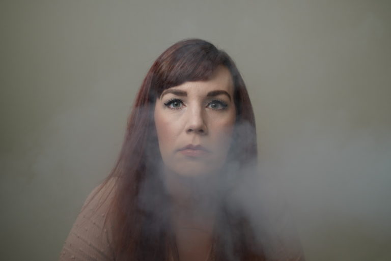 Singer-Songwriter Heather Evans Shares Her Stories Through Beautiful Music