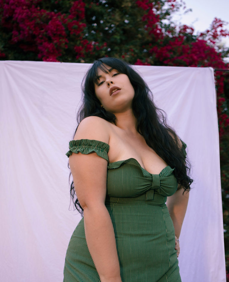 Brie Capone Expresses Her Feelings And Her Experiences Through Music