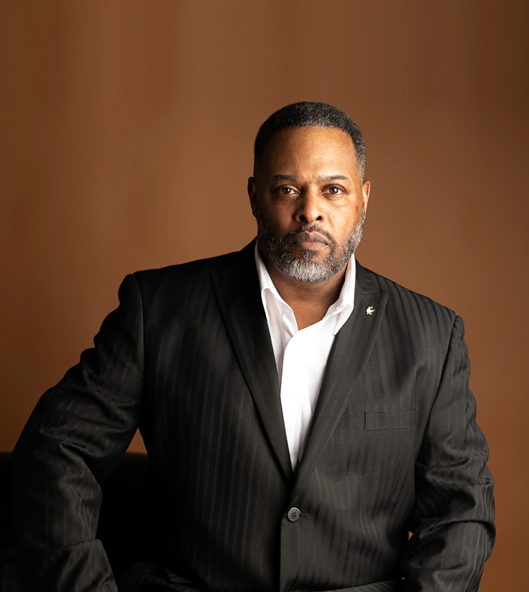 Robert Butler Jr. Is On A Mission To Diversify Indie Films