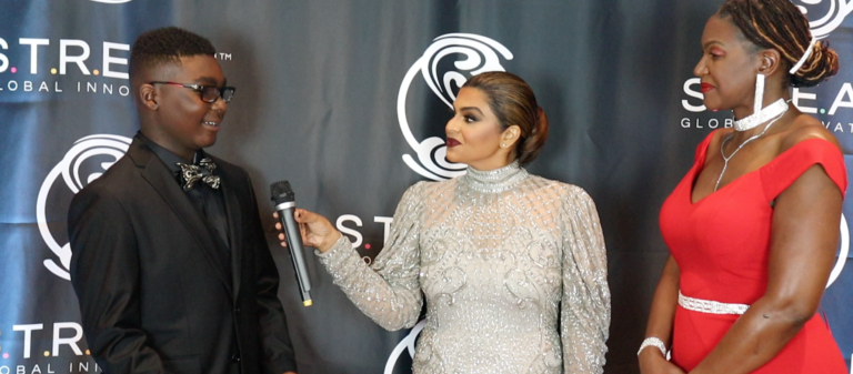 Stream Global Innovations Celebrates 7th Year Anniversary