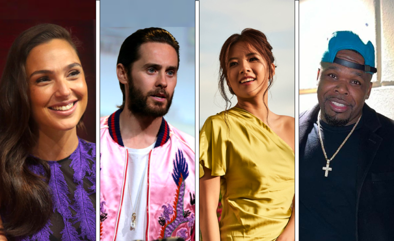 The LA Note’s Top 22: Freshest Talent to Follow in the First Quarter of 2022