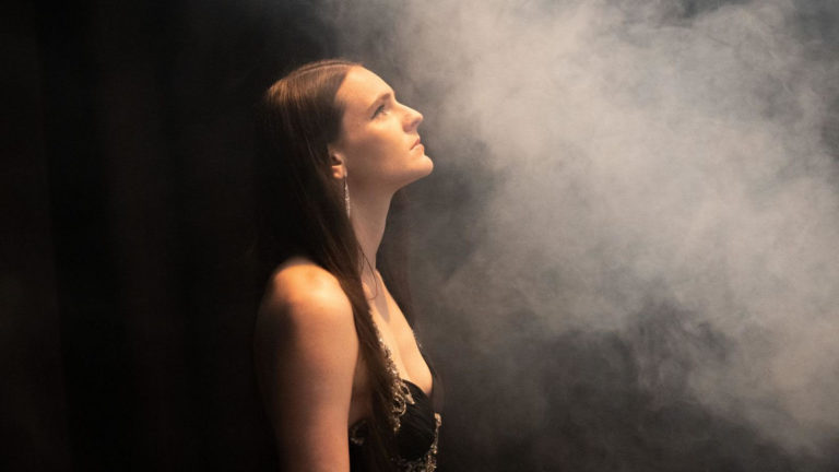 Alexandra Hainsworth Describes Music As The Language Of The Soul