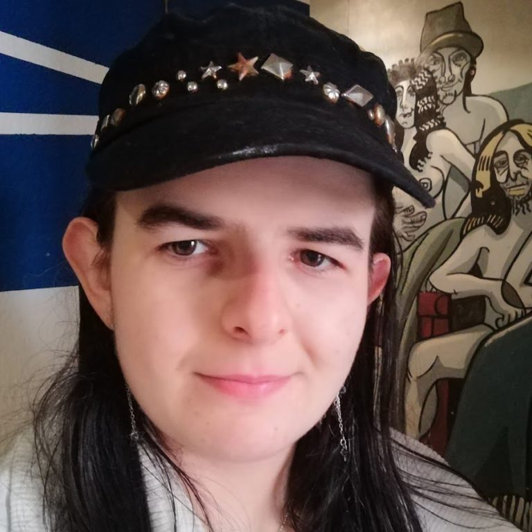 Sam Lioness Gives Rap Music A Sweet Attack