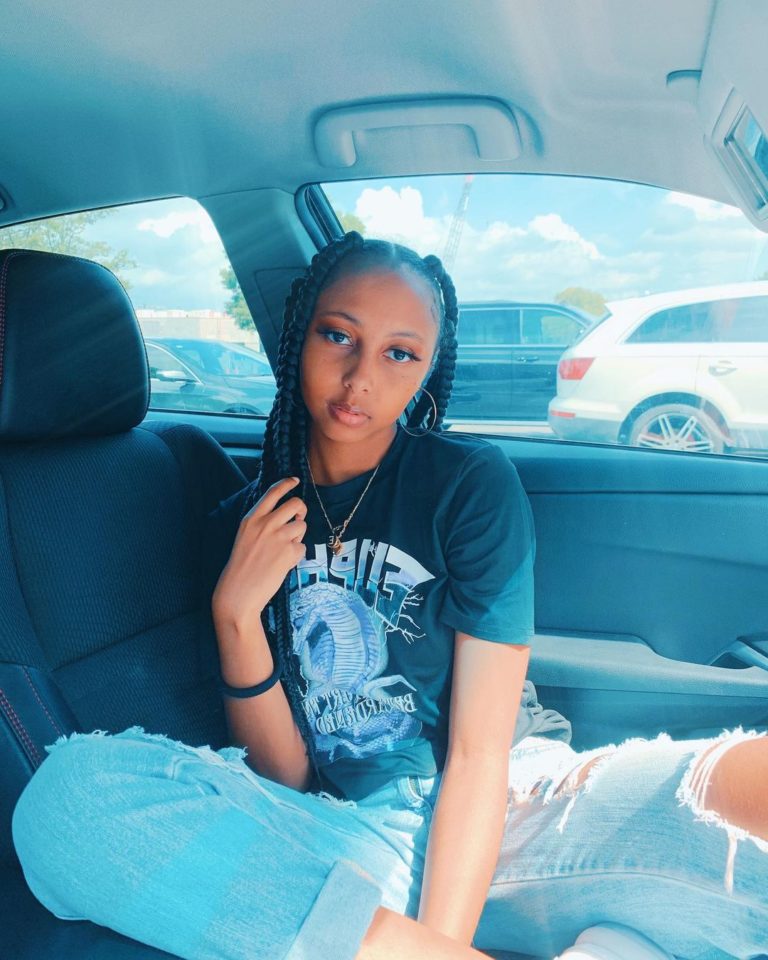 Girlfriend Unveils New Single “FWY” To Start Off New Year