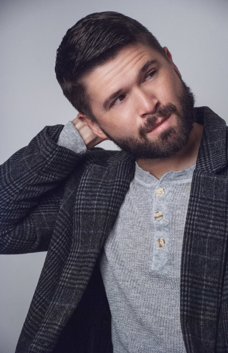 Director Cameron Thrower Lets His Creativity Run Wild Through His Movies