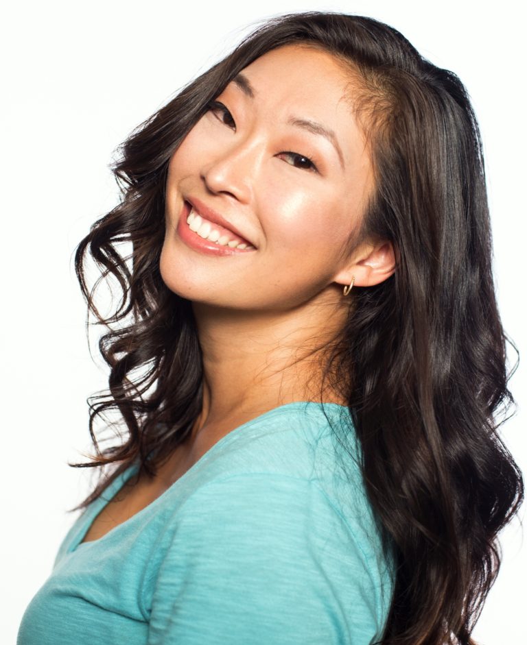 Get To Know Actress Jackie Dallas | One Of The Industry’s Rising Stars