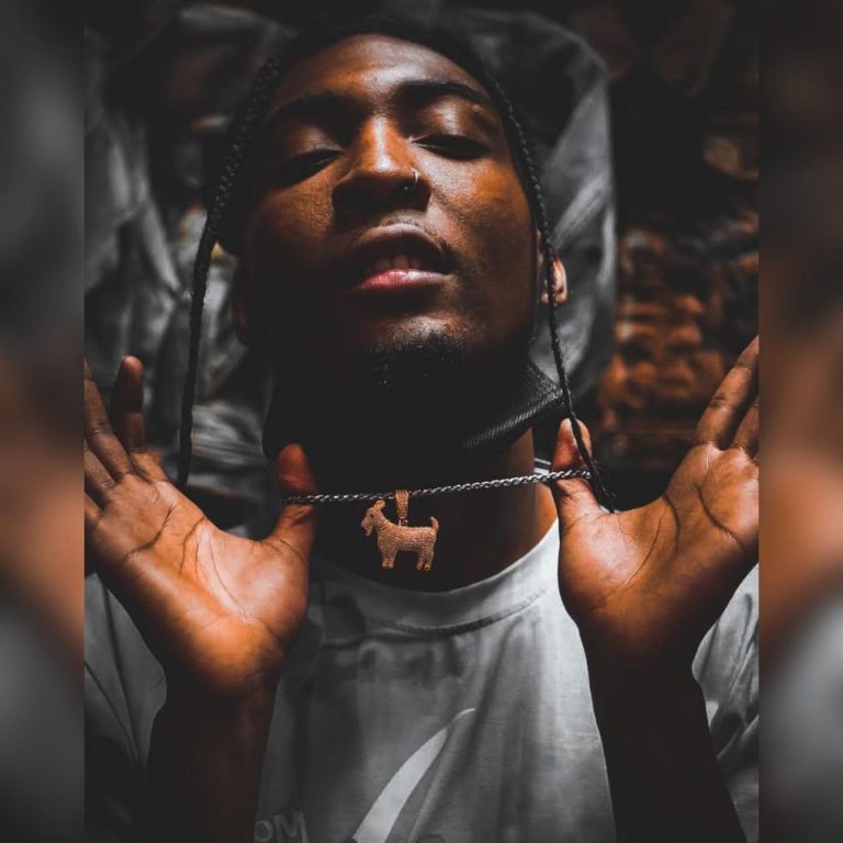 Jae24K Brings in New Year With “Red Flag”