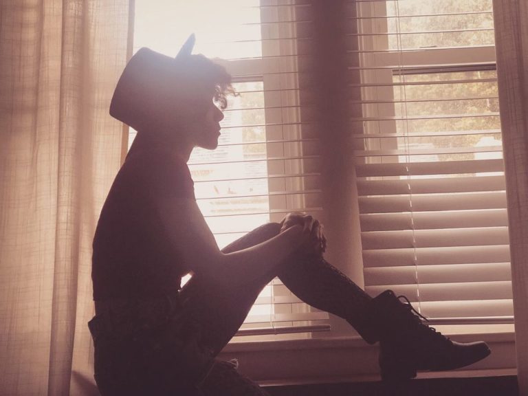 Yakima Rich: Actor, Film, And Theatre Creative