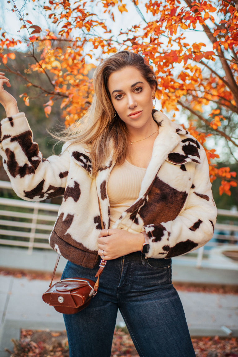 Get to Know Megan Nager and Her Story to Success