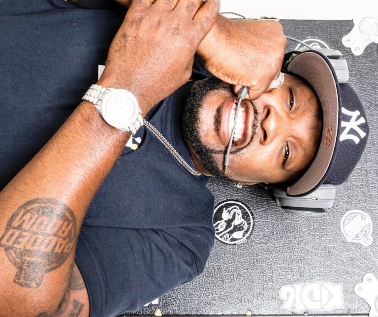 Terrence “DJ Waffles” Brisbon Shares The Key To His Success
