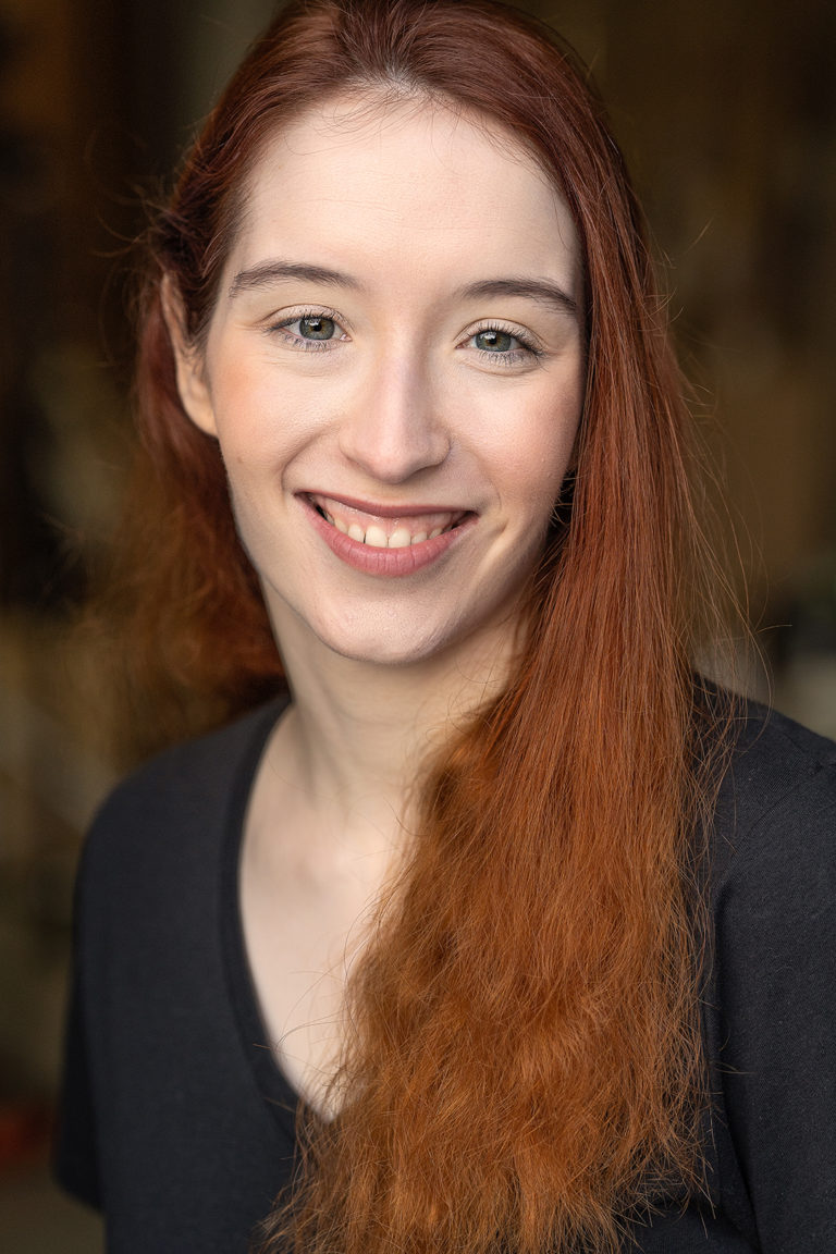 Actress And Model Crystal Loverro Shares How She Persevered Against All Odds