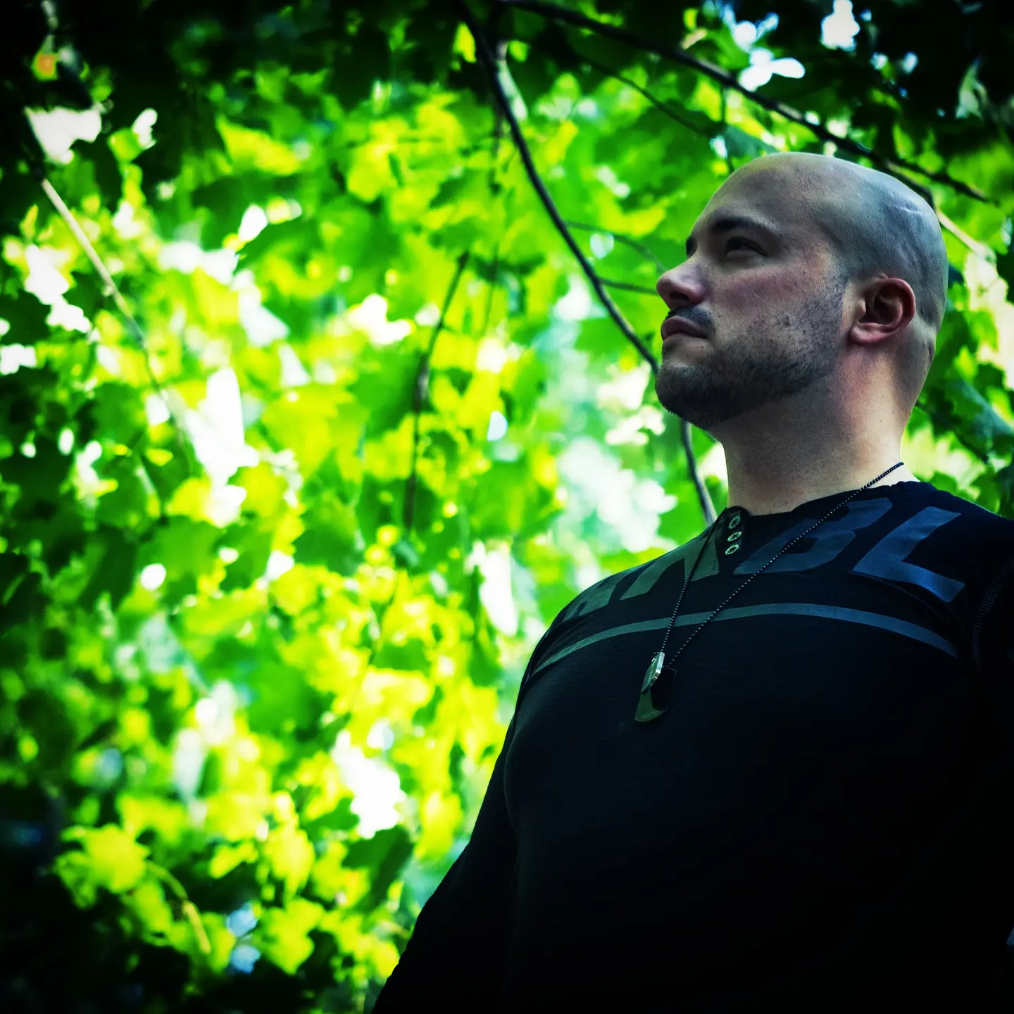 One-Man Band James Aniston And His Passion For Creating Music