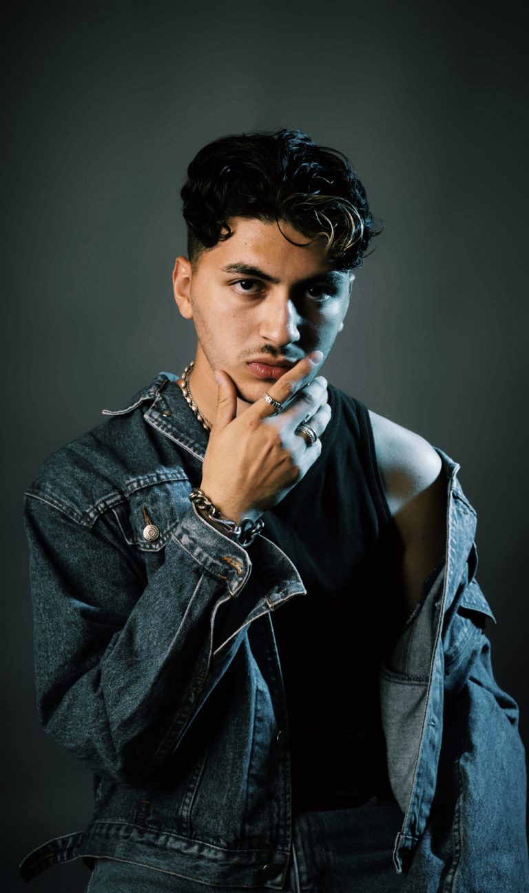 Filmmaker Chris Andrade Is The Visionary Behind So-Called Studios