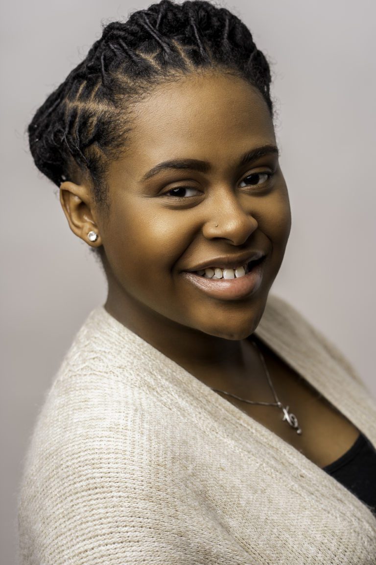 Kimiesha Jones Expresses Her Faith Through Music With Her Own Unique Spin