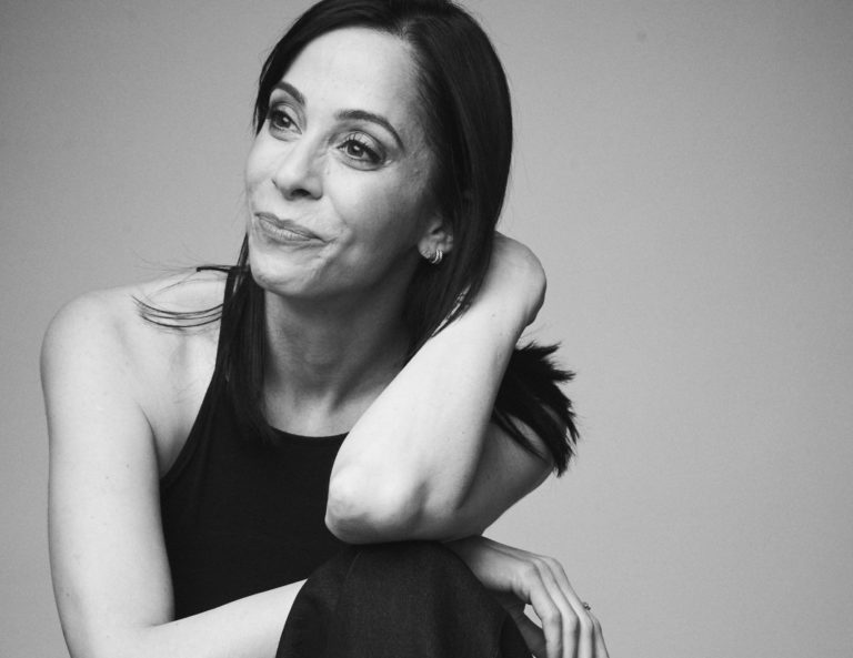 Acting Coach Samantha Stiglitz Helps Actors Find Their Unique Approach