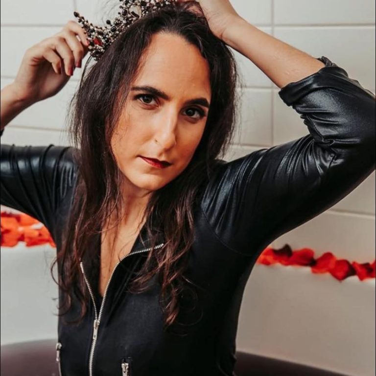 Dani Felt Shares How She Empowers People Through Her Songwriting