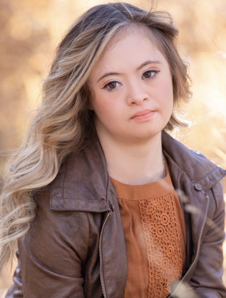 Kennedy Garcia Is Not Afraid To Chase Her Dreams And Showcase Who She Is