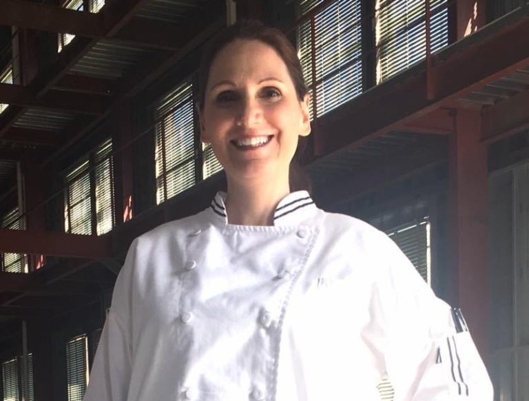 Meet Actor Meli Alexander And Her Love for Culinary Genealogy