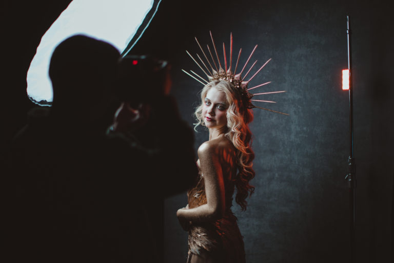 Danielle Duke Shares How She Keeps Pursuing Her Dreams and Passion