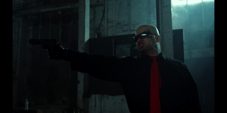 Lanny “Cylencer” Howse Is An Up-And-Coming Rap Artist With Unique Style