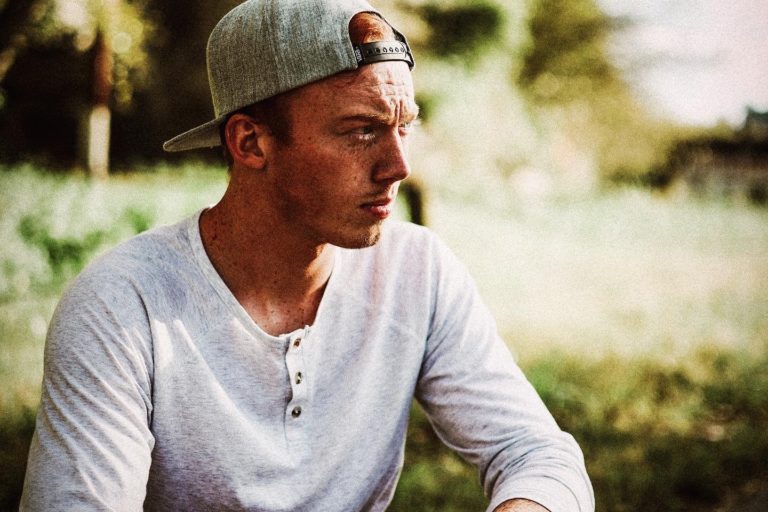 How Music Producer Chris Phelps Fell In Love With EDM