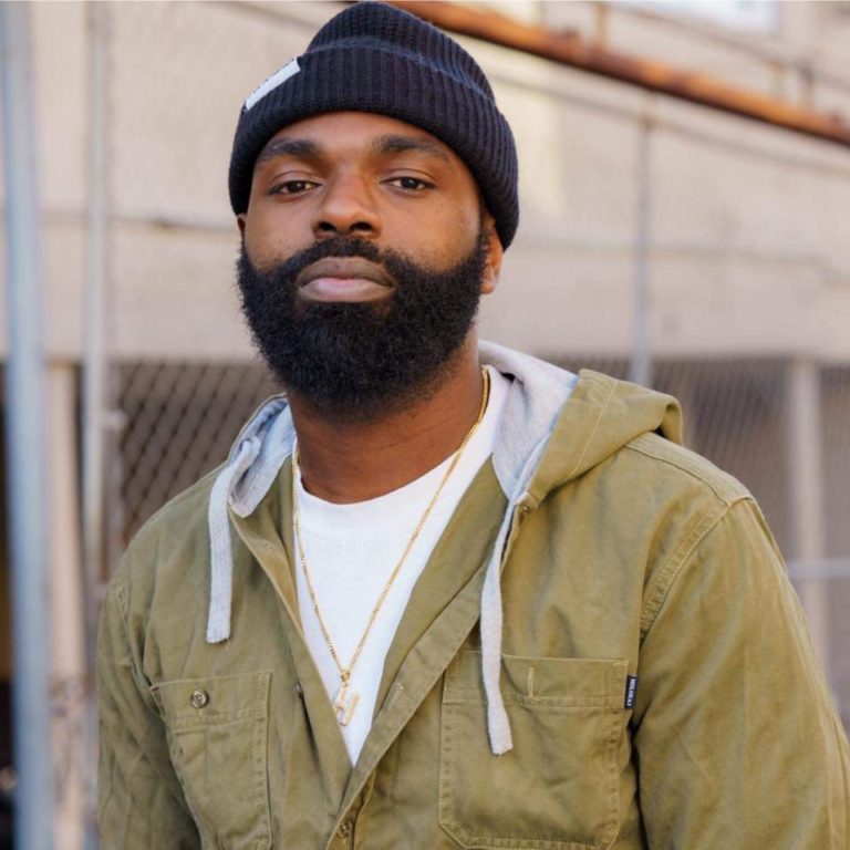 Jaleel Harley Talks About How He Built His Business From The Ground Up