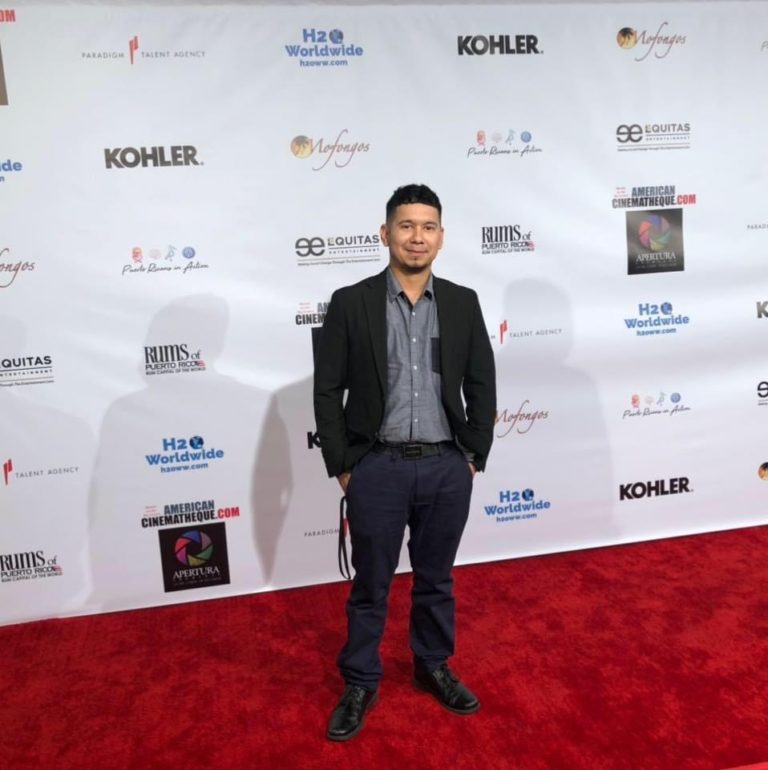 Get To Know Oszkar Romé: Director, Producer, Musician, And More!