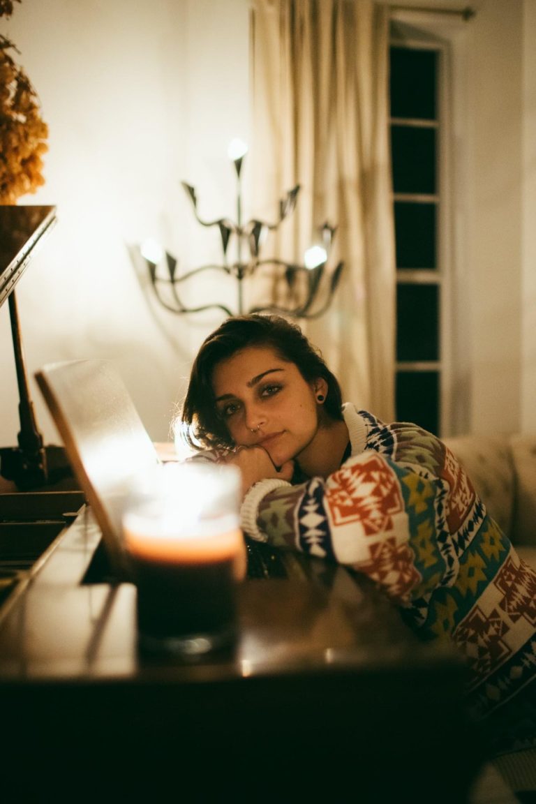 Lucy Opazo’s Journey to Healing Through Music