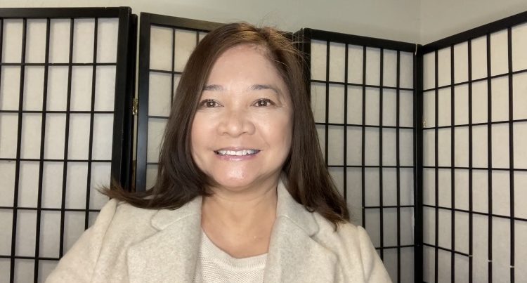 How Actress Thelma Sugay Decided To Go Back To Her Love For Acting