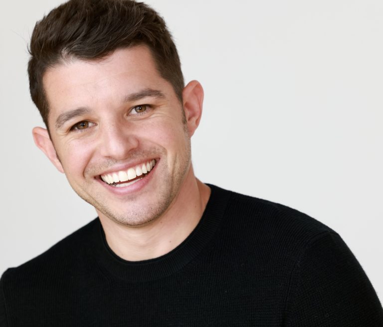 Host Harry Howard Naturally Brings Out The Best In People He Interviews