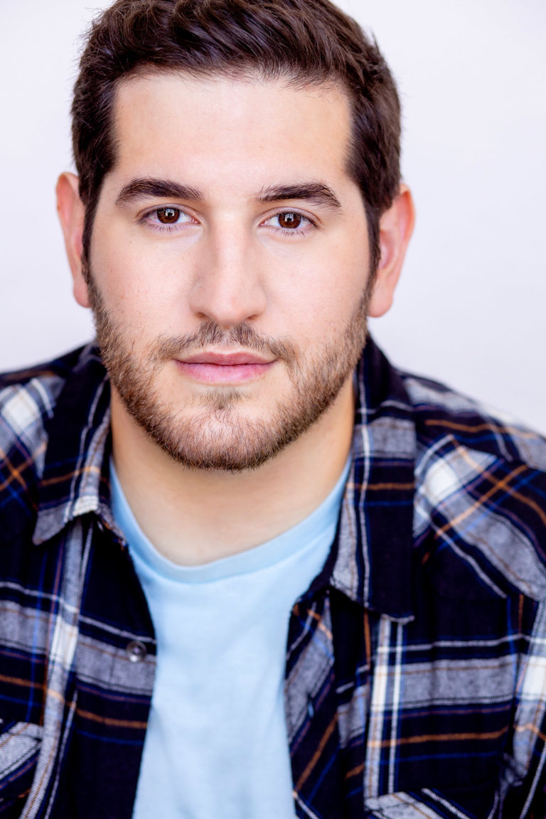 Evan Raiff Has Mastered The Art Of Storytelling