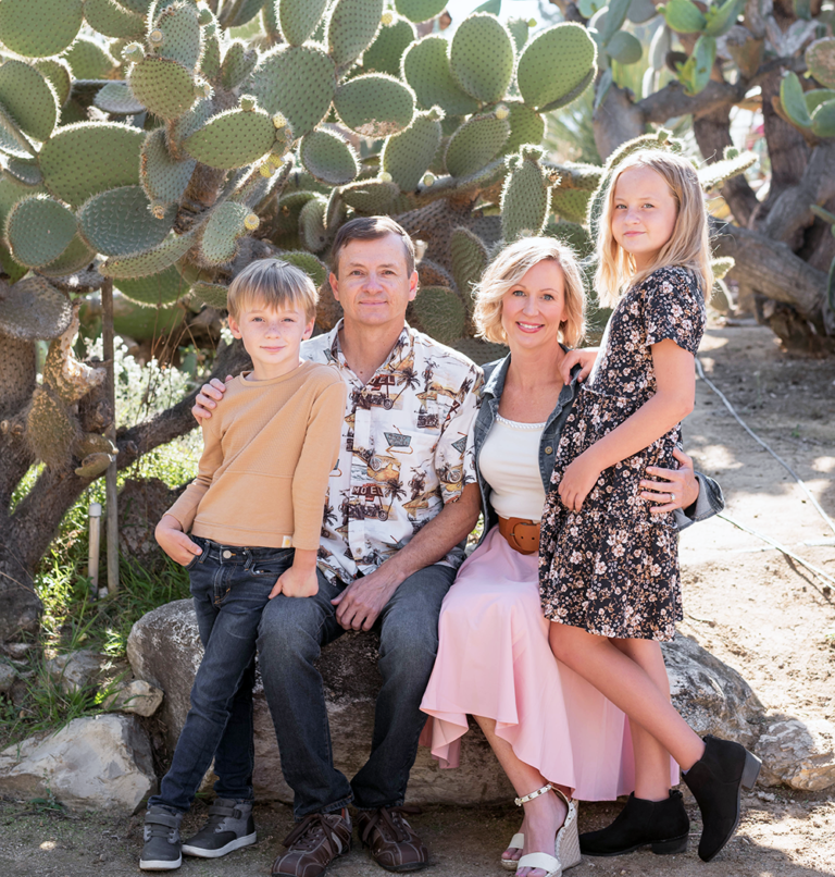 Meet Jenny Puranen: Commercial Actress, Professional Photographer, And Mom Of Two