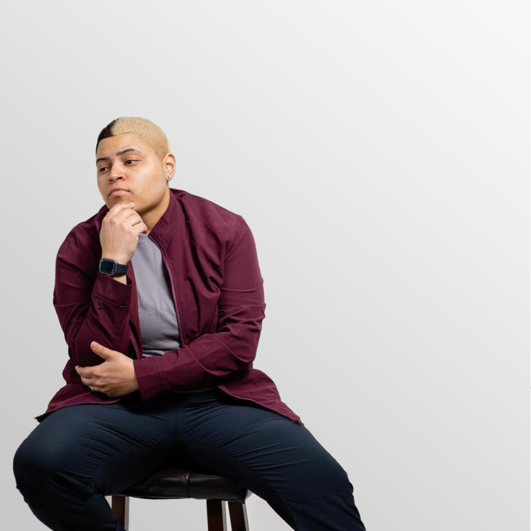 Shantae Menendez Talks About Falling In Love With Business And Networking