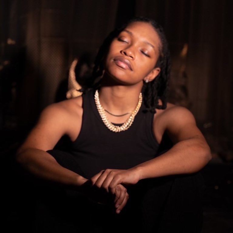 Prominent Staten Island Artist Ladibree Unleashes New Song “Like This” & Prepares For Upcoming Project