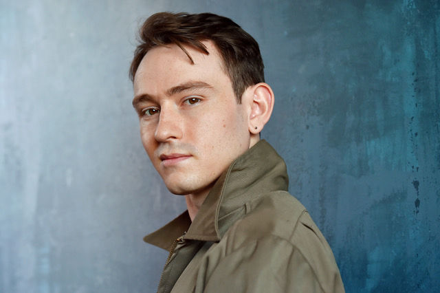 Keep an Eye Out for Talented and Inspired Actor, Nicolas Hospitael