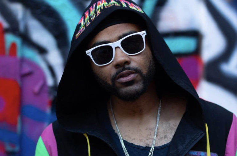 K-Quick Announces Upcoming Music & Lead Role in New Movie