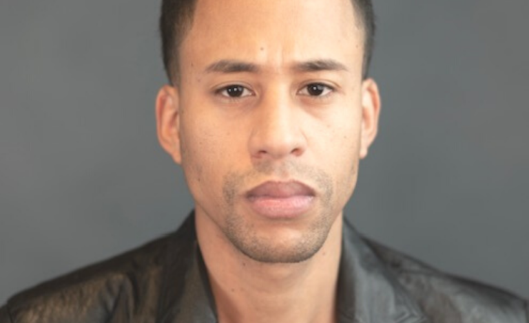 Jon Meggison Lands First Big Role In Major DC Fan Film “Flash Through the Multiverse”