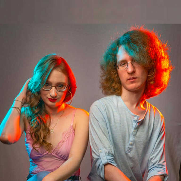 Musical Duo Nicole And Scotty Lomaglio Are Making Waves in The Industry