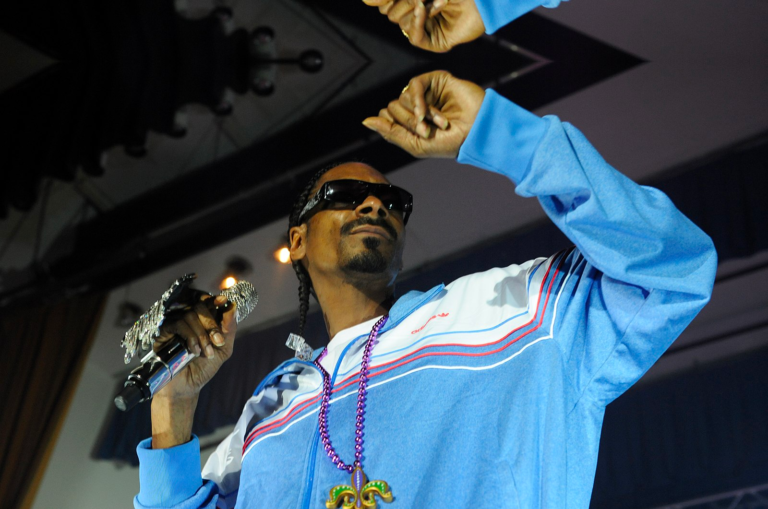 How Old Is Snoop Dogg & 2 Reasons It Is Important