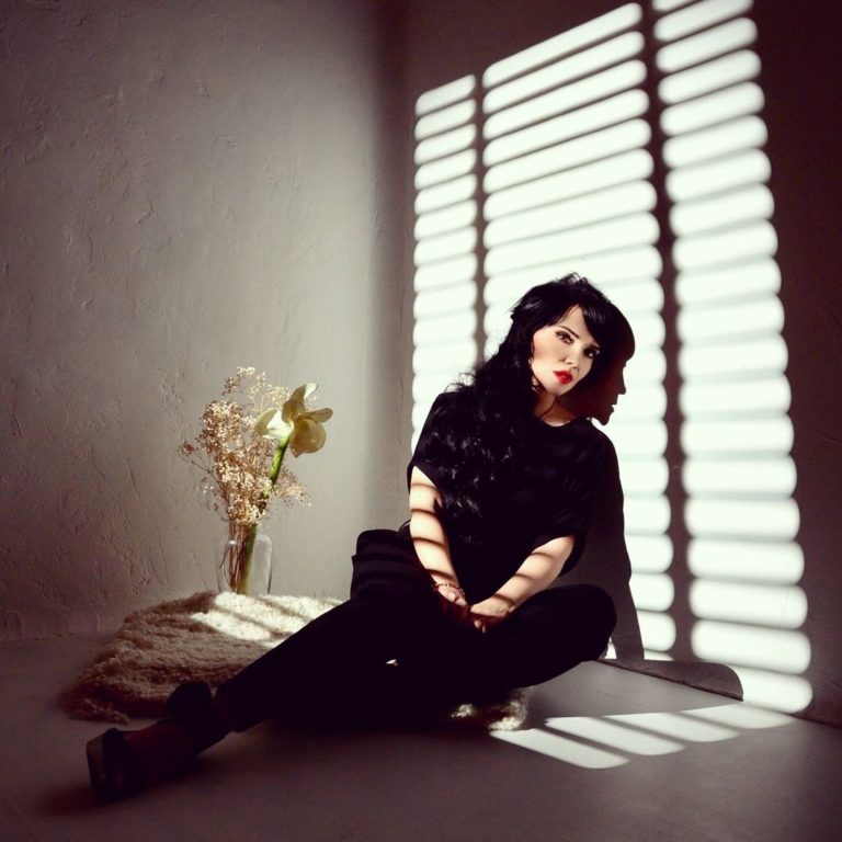 Irina “Daughter of the East” Is A Singer-Songwriter To Pay Attention To